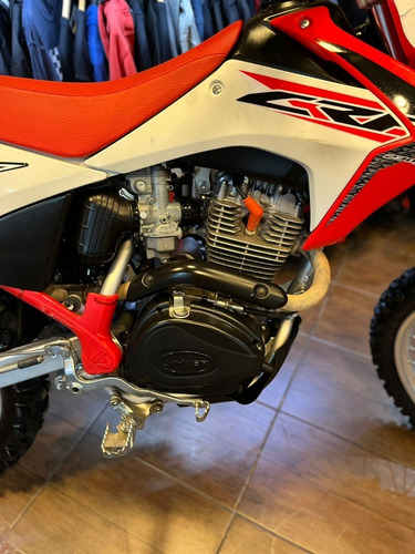 Imagen 3 de 15 de Honda Crf 230 2019 Impecable Estado En Marelli Sports