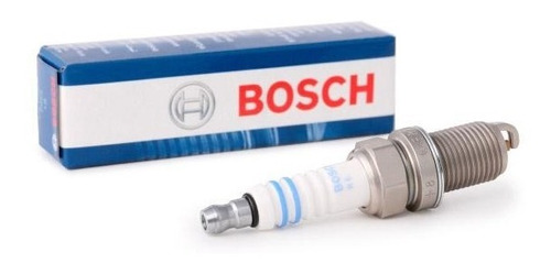 Kit 6 Bujias Bosch Isuzu Rodeo Amigo Honda Passport 3.2 V6 