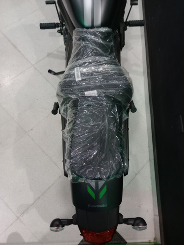 Kawasaki Vulcan S 650 2023 0km Gris