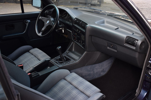 Bmw 325i Convertible Mt 1988 Autopremium