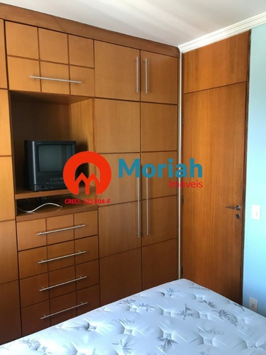 Imagem 9 de 30 de Apartamento - Ag141208 - 33615484