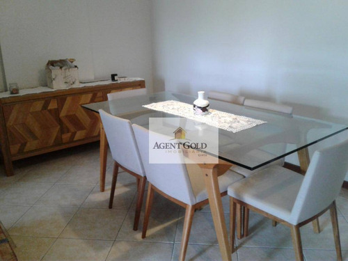 Imagem 14 de 22 de Apartamento Com 1 Dormitório À Venda, 68 M² Por R$ 770.000,00 - Barra Da Tijuca - Rio De Janeiro/rj - Ap1515
