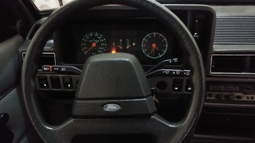 Escort Gl 1984