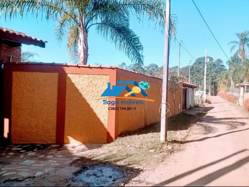 Chácara Com Bela Vista Em Bragança Paulista! - 122
