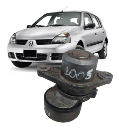 Suporte Tensor Renault Clio Megane Kangoo Scenic Sandero 