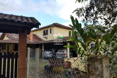 Imagem 3 de 30 de Chácara Com 3 Dorms, Area Rural, Pedro De Toledo - R$ 470 Mil, Cod: 525 - V525