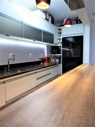 Imagem 6 de 15 de Apartamento A Venda No Bairro Capoeiras - Florianópolis, Sc - Fl29644