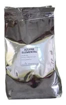 Comprar Azufre En Polvo 1kg Fungicida,insecticida,jabones Y Otros