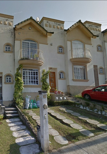 Casa En Remate Bancario- Fuente De Platón, Las Fuentes, Veracruz - Jcbb3