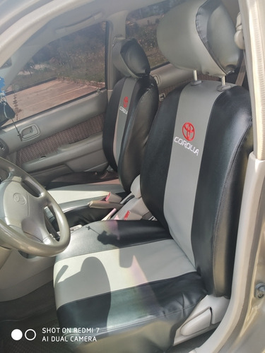 Toyota Corolla 1.6