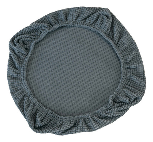 R 6pcs Silla Cubierta De Asiento Hogar Comedor Asiento