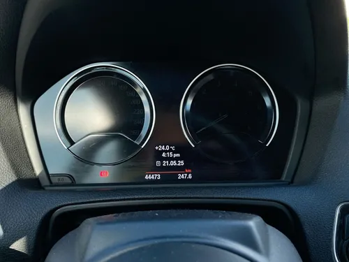 BMW Serie 2 3.0 M240i F23 Cabriolet