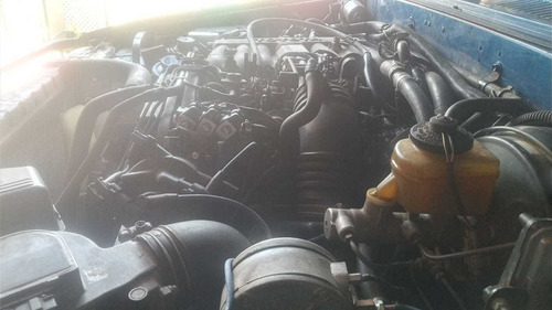 Imagen 1 de 12 de Toyota 4runner 1992 4runner Gasolina- Gas