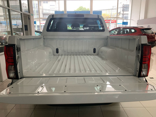 Chevrolet S10 2.8 Cd 4X2 Wt