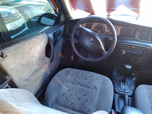 Chevrolet Vectra 2004