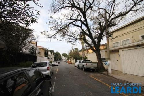 Sobrado - Jardim Europa - Sp - 430992
