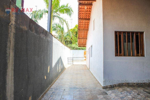Chácara À Venda, 730 M² Por R$ 430.000,00 - Lopes De Oliveira - Sorocaba/sp - Ch0062