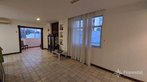 Imagem 15 de 30 de Apartamento Com 4 Quartos À Venda, 147 M² Por R$ 650.000 - Barra - Salvador/ba - Ap1528