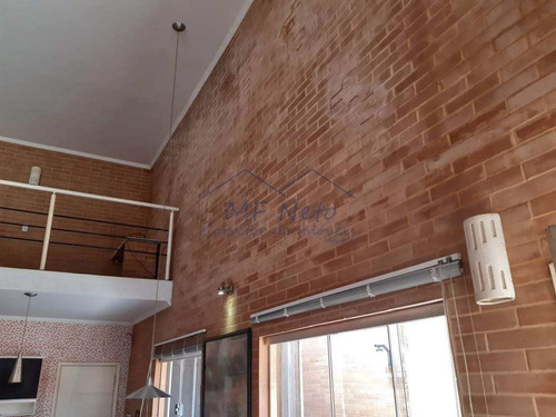 Imagem 15 de 30 de Sobrado Com 1 Dorm, Jardim Dos Ipês, Pirassununga - R$ 320 Mil, Cod: 10131788 - V10131788