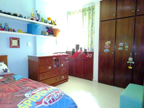 Imagem 13 de 20 de Apartamento Com 3 Dorms, Nova América, Piracicaba - R$ 320 Mil, Cod: 3631 - V3631