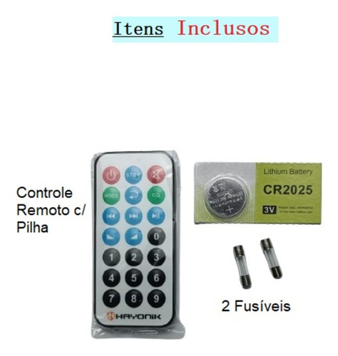 Caixa De Som Bluetooth Usb Pequena Tipo Maleta Hayonik