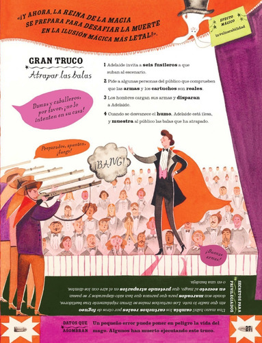 Maravillosos Magos - Consejos Para Convertirse En Mago