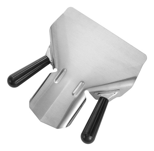 Cuchara Para Palomitas De Maíz, Herramienta De Doble Mango