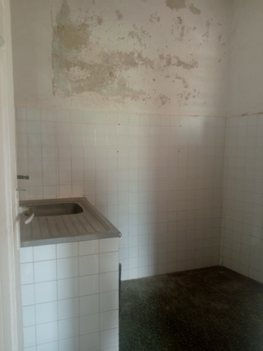 Apartamento En Alquiler Ubicado En Petare