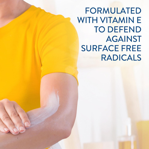 Loção Protetor Solar Cetaphil Sheer Mineral Para Rosto E Cor