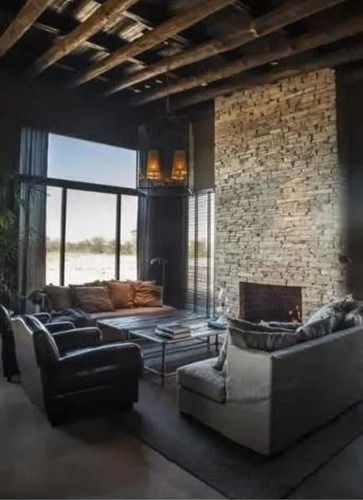 Venta Lote Interno En El Naudir