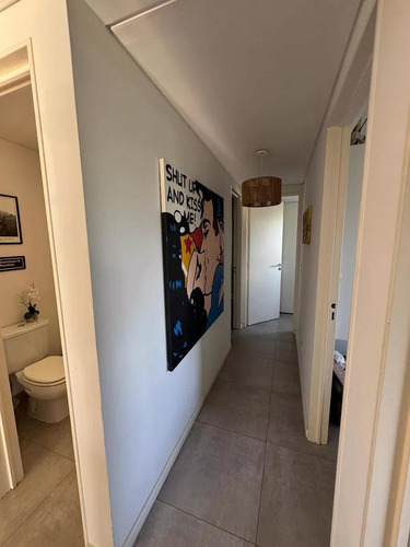 Departamento En Venta - 3 Dormitorios 3 Baños - 99mts2 - Lagoon Pilar