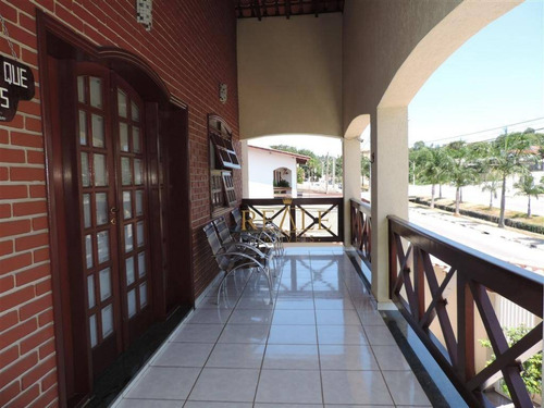 Imagem 4 de 30 de Casa À Venda, 285 M² Por R$ 1.200.000,00 - Jardim Primavera - Vinhedo/sp - Ca1039