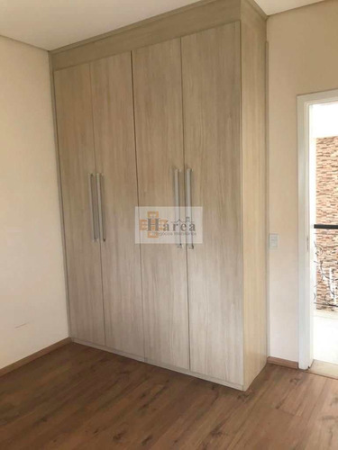 Condomínio: Residencial Castanheira / Sorocaba - V16641
