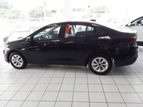 Imagem 7 de 8 de Chevrolet Onix 1.0 Turbo Flex Plus Ltz Automático