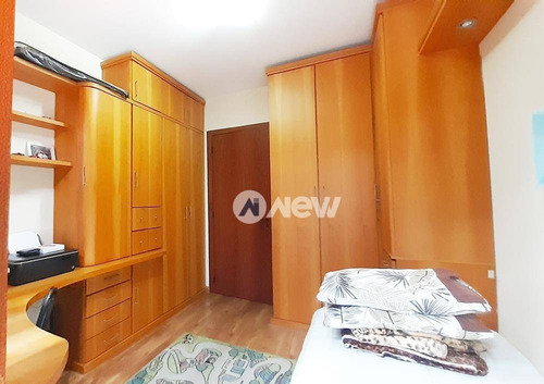 Imagem 11 de 19 de Apartamento Com 2 Dormitórios À Venda, 77 M² Por R$ 424.000,00 - Pátria Nova - Novo Hamburgo/rs - Ap2952