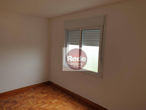 Imagem 26 de 30 de Apartamento Com 3 Dormitórios À Venda, 160 M² Por R$ 1.100.000,00 - Jardim Esplanada Ii - São José Dos Campos/sp - Ap13317