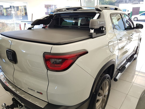 Imagem 5 de 16 de Fiat Toro Ranch