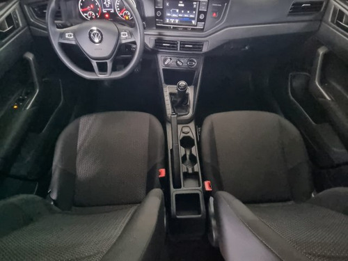 Volkswagen Virtus Virtus 1.6 MSI TOTAL FLEX MANUAL