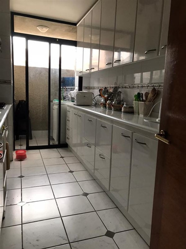 Departamento En Venta De 3 Dorm. En Iquique