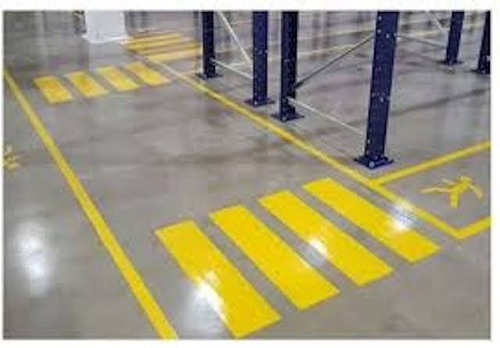 Imagen 6 de 8 de Pintura Epóxica Rust Oleum Flooring 9100 + Activador 7,57lt