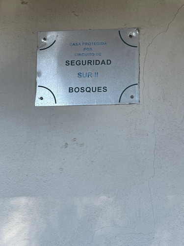 Imagen 3 de 30 de Casa En Venta Bosques De Colorines Bosques De Las Lomas