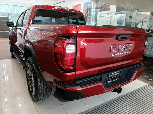 GMC Canyon 2.7 Denali