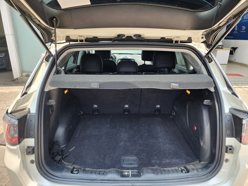 Jeep Compass 2.4 Limited 4x2 At
