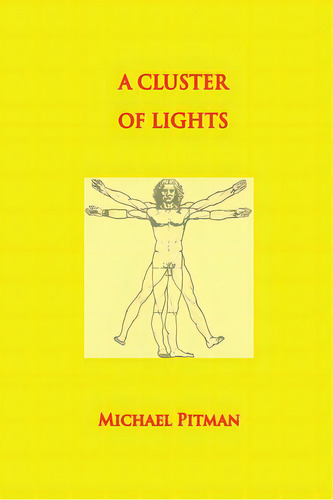 A Cluster Of Lights, De Pitman, Michael. Editorial Lightning Source Inc, Tapa Blanda En Inglés