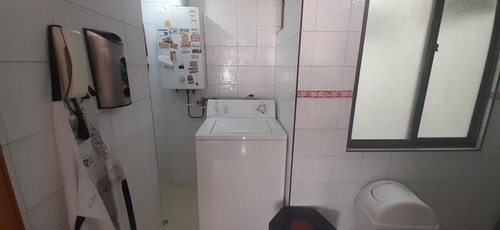 Apartamento En Venta En Bogota Cedro Golf
