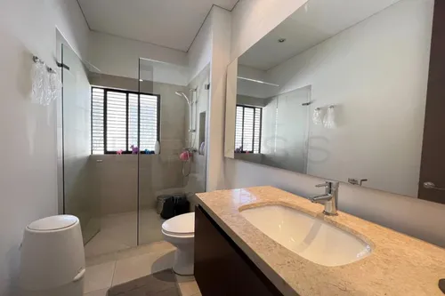 Apartamento En Arriendo/venta En Chico Norte. Cod A7454