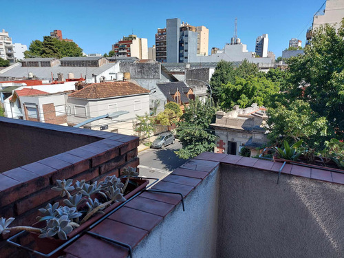 Departamento Duplex Venta 3 Amb Plaza Irlanda