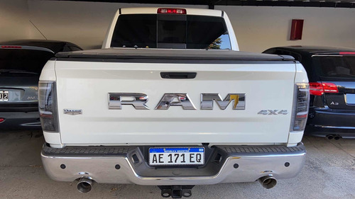 Ram 1500 2020 5.7 Laramie Atx V8