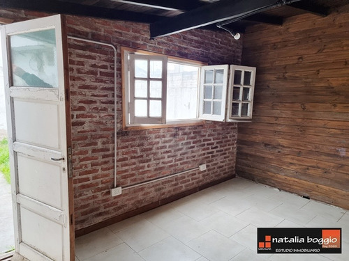 Imagen 16 de 18 de Departamento (ph) Planta Baja Al Fondo Calle 27 Y 48 Usd 36.000 A Reciclar
