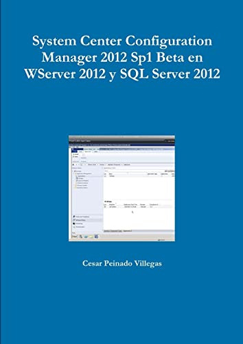 System Center Configuration Manager 2012 Sp1 Beta En Wserver